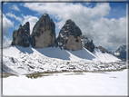 foto Dolomiti in Alta Pusteria